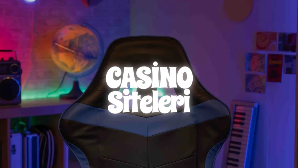 Casino Siteleri 2025